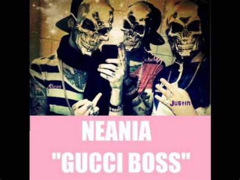 boss gucci|gucci boss new song.